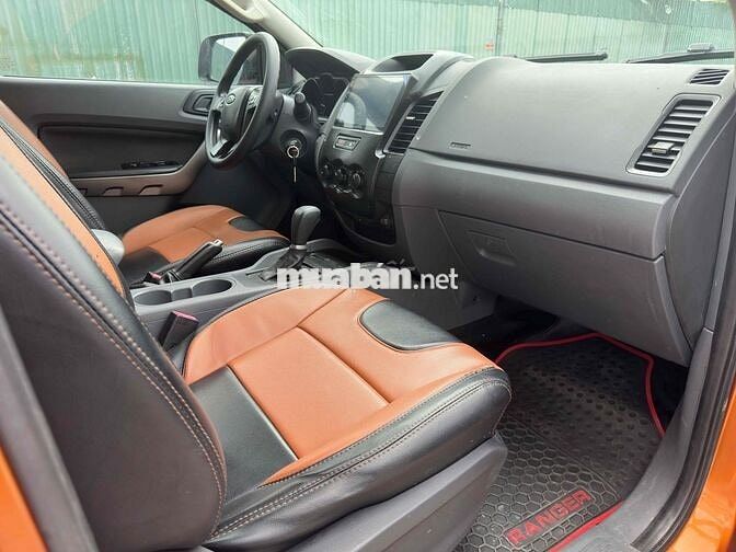 Ford Ranger 2016 XLS 2.2L Tự Động 1 Cầu