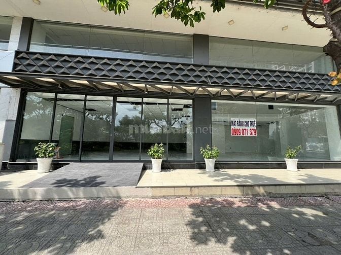 Cho thuê mặt bằng kinh doanh văn phòng