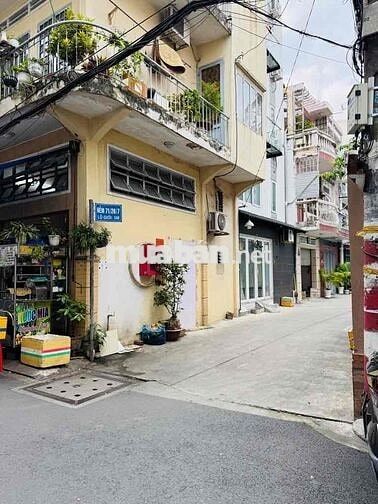 Bán nhà ngay Chợ Phạm Văn Hai, Tân Bình