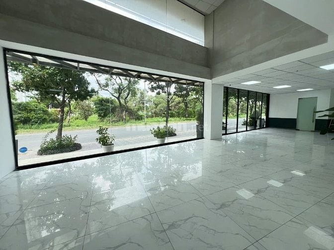 Cho thuê mặt bằng kinh doanh văn phòng