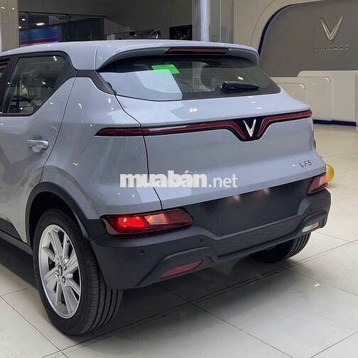 📛 VF5 - MUA XE VỚI GIÁ 0Đ 📛