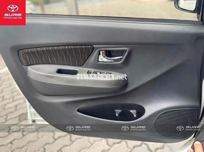Toyota Wigo 2018 1.2 AT - 62.000 km