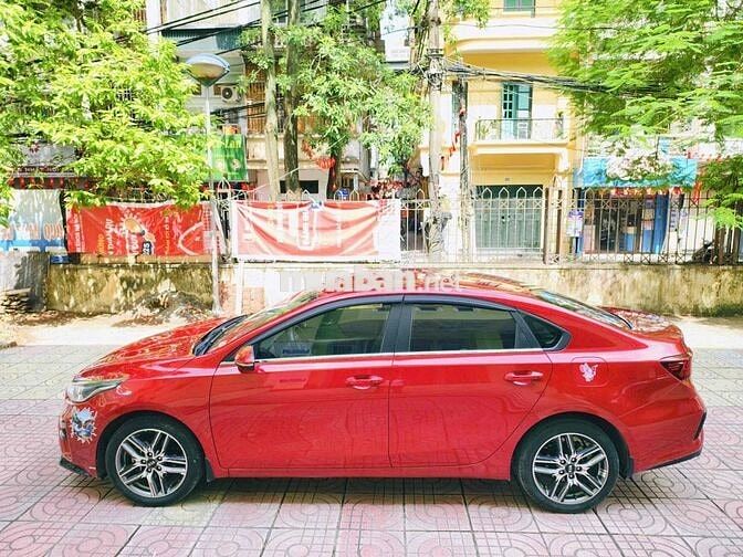 Kia Cerato 2019 1.6 AT Deluxe - 70000 km