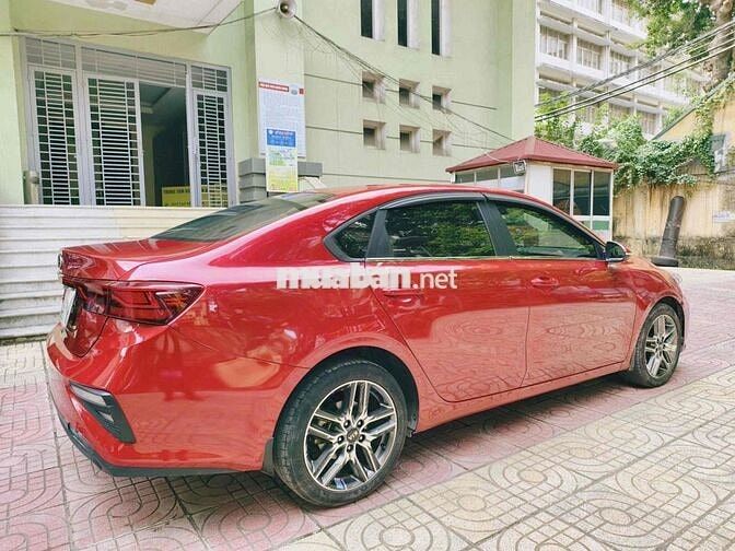 Kia Cerato 2019 1.6 AT Deluxe - 70000 km