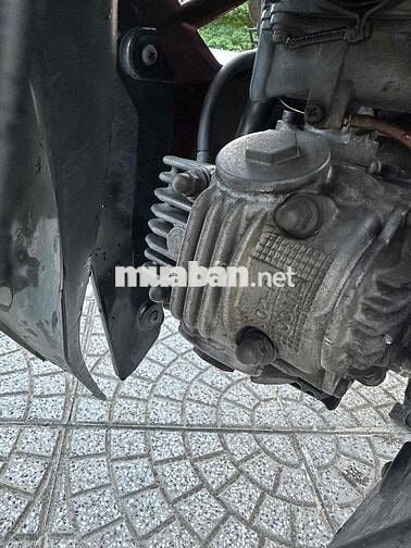 Si 2013 bs43  Cực kỳ đẹp cực kỳ chất, máy móc rin