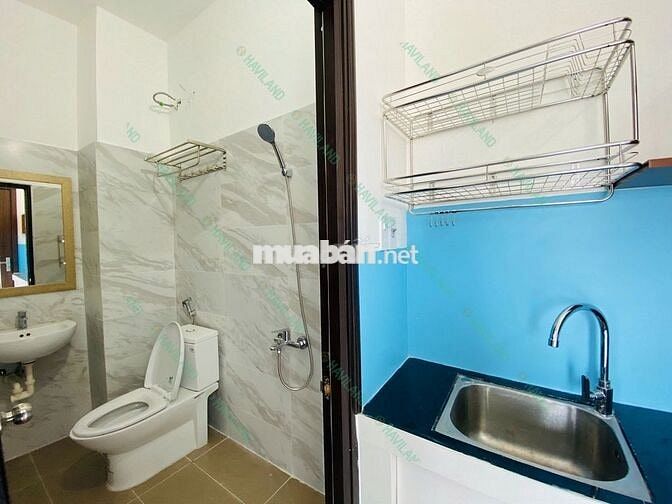 🏡 CĂN HỘ GẦN CẦU HÒA XUÂN – GIÁ SIÊU HỢP LÝ, NGÀY 26/9 TRỐNG SẴN 🏡