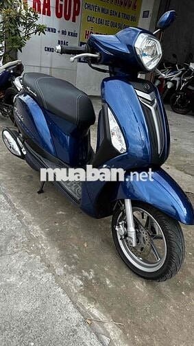 Grande fi 2015 xanh đen ( hỗ trợ góp )