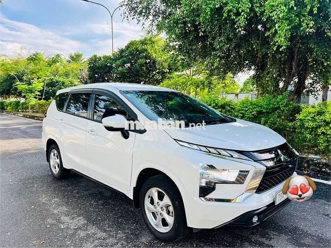Mitsubishi Xpander 2022 1.5 AT - 78000 km