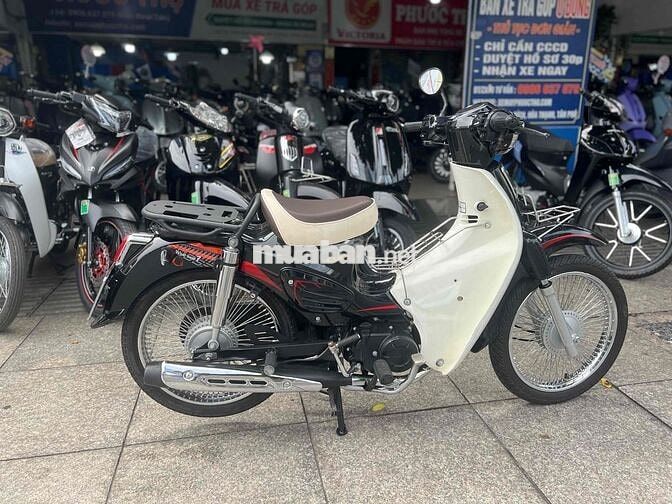 cúp 50cc/ 89 đồng hồ điện tử