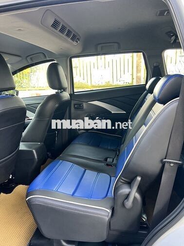 Mitsubishi Xpander 2022 1.5 AT - 78000 km