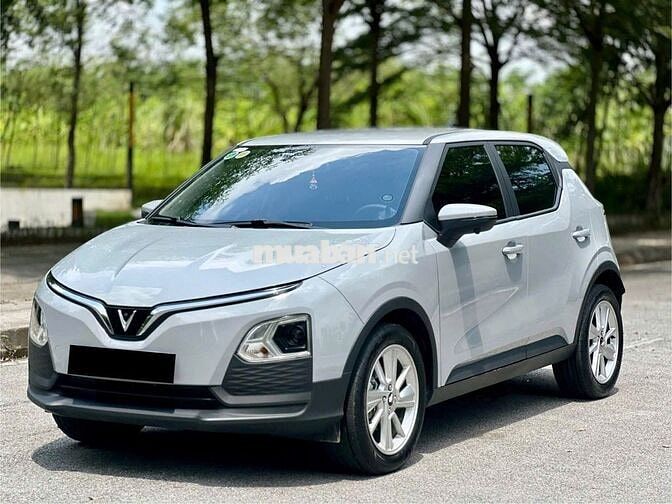 xe VinFast VF5 2025 Plus