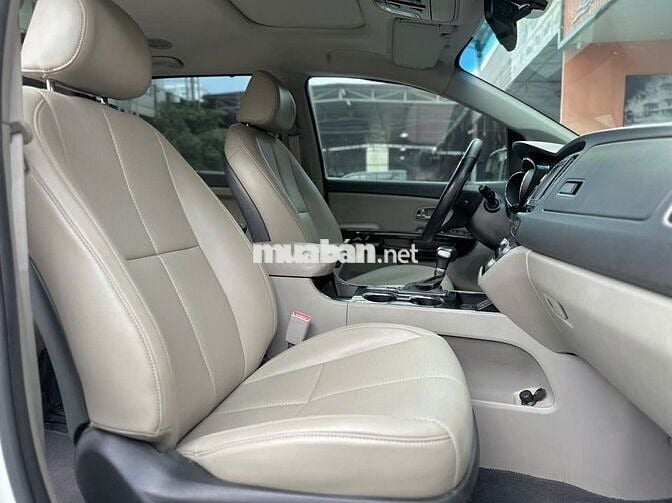 Kia Sedona 2021 2.2D LUXURY - 83000km Xe Đẹp Chuẩn