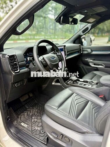 2023 Titanium+ 2.0 AT 4x4 - 37000 km