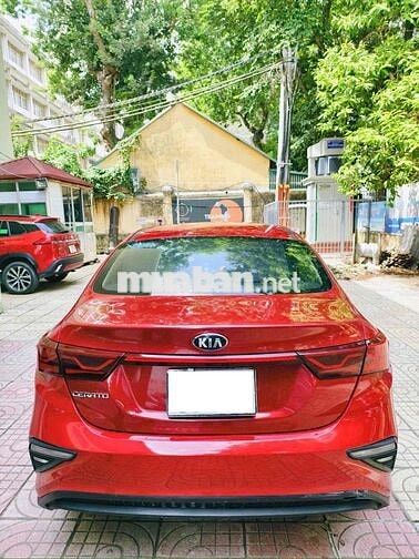 Kia Cerato 2019 1.6 AT Deluxe - 70000 km