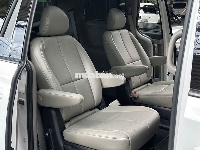 Kia Sedona 2021 2.2D LUXURY - 83000km Xe Đẹp Chuẩn