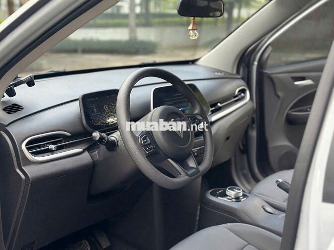 xe VinFast VF5 2025 Plus