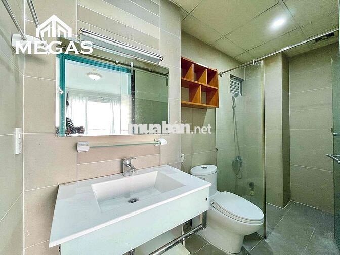 CHO THUÊ STUDIO TÁCH BẾP FULL NỘI THẤT SIU RỘNG NGAY QUẬN 10