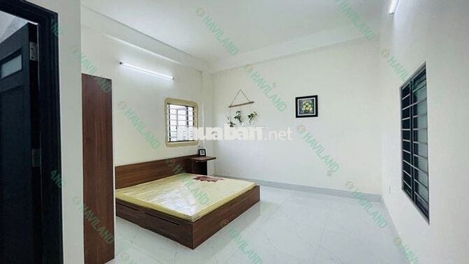 🏡 CĂN HỘ GẦN CẦU HÒA XUÂN – GIÁ SIÊU HỢP LÝ, NGÀY 26/9 TRỐNG SẴN 🏡
