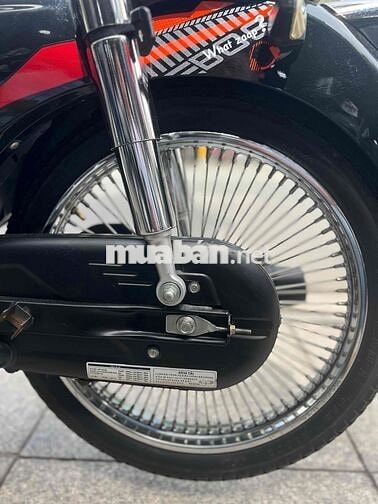 cúp 50cc/ 89 đồng hồ điện tử
