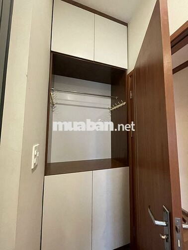 Hot  Mỹ Đình Plaza 2 - Nguyễn Hoàng 110m2 3PN full nhà đẹp giá 17tr/th