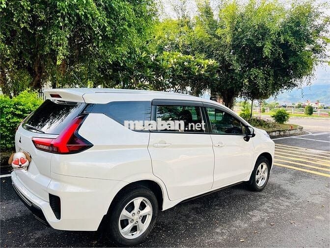 Mitsubishi Xpander 2022 1.5 AT - 78000 km