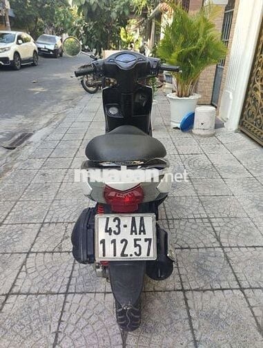 XE KYMCO CANDY 50CC ĐẸP SẠCH SẼ NHƯ HÌNH BS 43