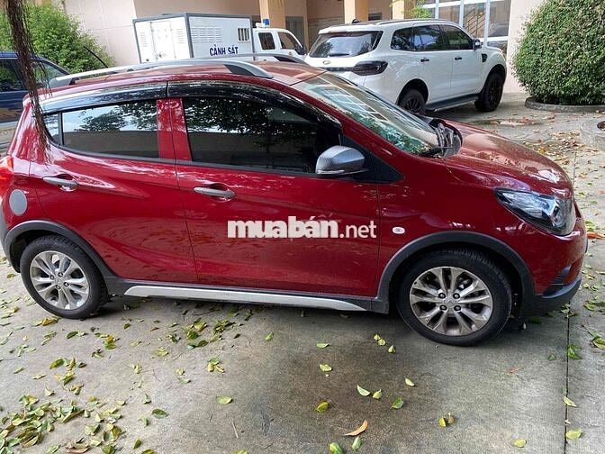 VinFast Fadil 2020 1.4 AT  1 chủ