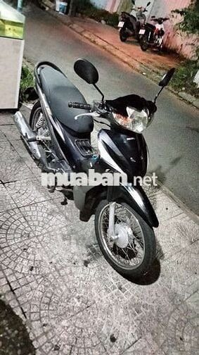 Bán xe wave đời 2013