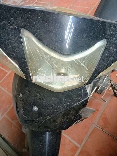 Gtdd 50cc đã thay hơi 97cc