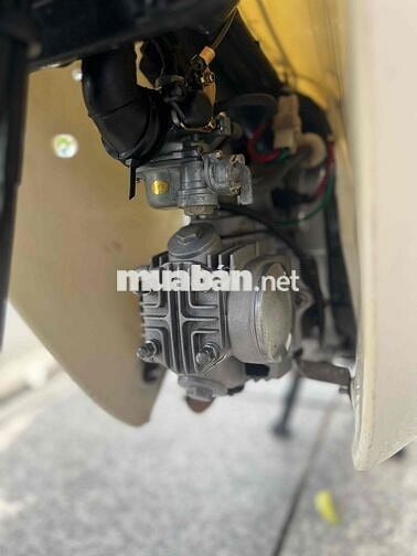 cúp 50cc/ 89 đồng hồ điện tử