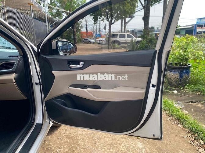 Hyundai Accent 2019 1.4 AT (1 chủ)