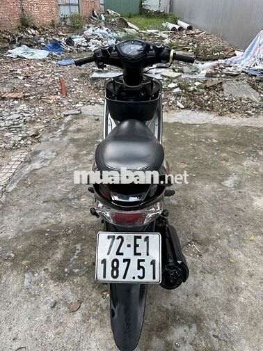 EXCITER 135 XUỐNG ÁO 2010, XE ĐẸP MÁY ZIN ÊM
