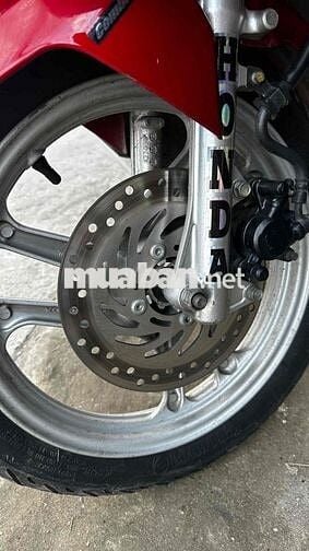 Honda Airblade fi 2013 đỏ đen ( hỗ trợ góp )