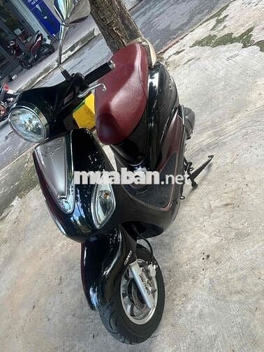 Bán atila venus bản đặt biệt 125 2015 xe cọp
