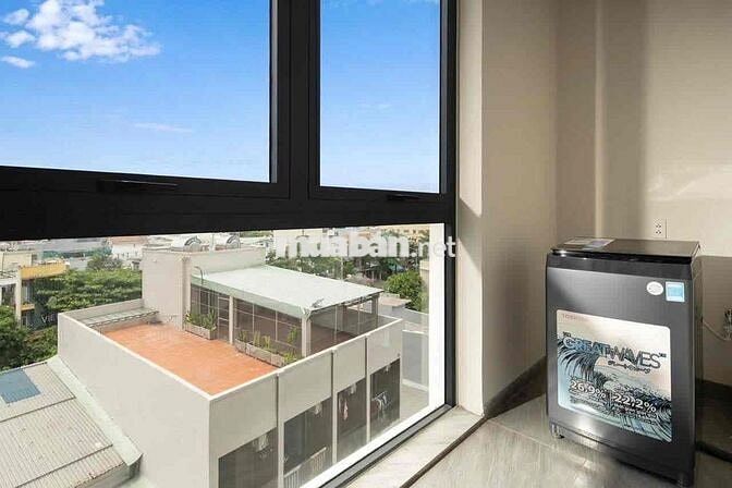 CHO THUÊ CĂN HỘ 2 PHÒNG NGỦ KHU VỰC HẢI CHÂU - CẨM LỆ
