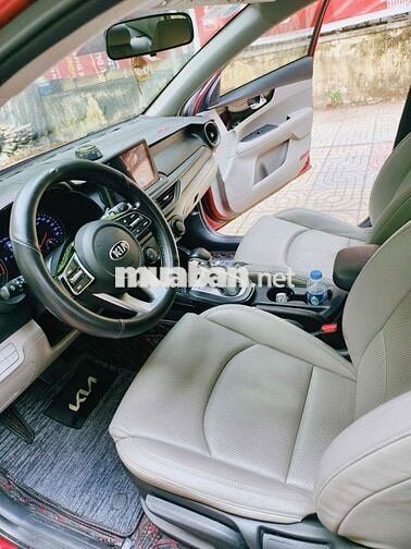 Kia Cerato 2019 1.6 AT Deluxe - 70000 km