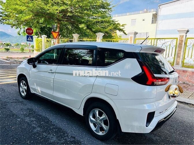 Mitsubishi Xpander 2022 1.5 AT - 78000 km