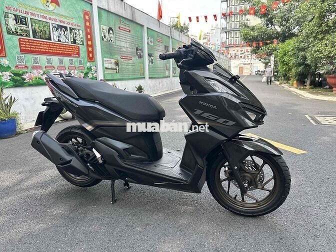 vario 160 abs