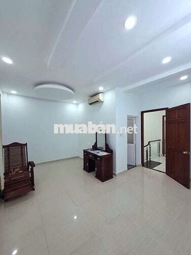 🟥🟥CHO THUÊ NHÀ NC - DT5,5X18M - ĐƯỜNG 12M HUỲNH THỊ ĐỒNG - TT NHÀ BÈ