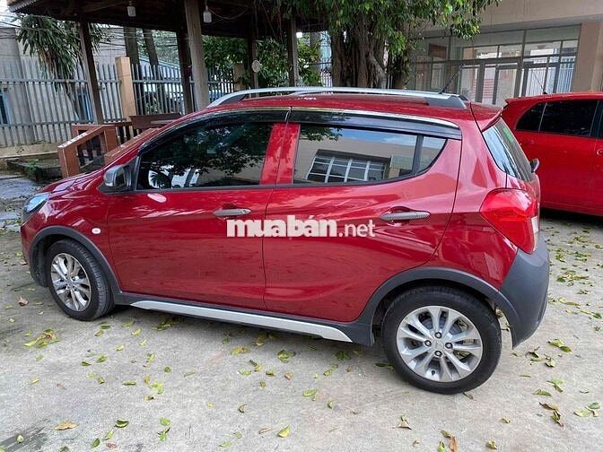 VinFast Fadil 2020 1.4 AT  1 chủ