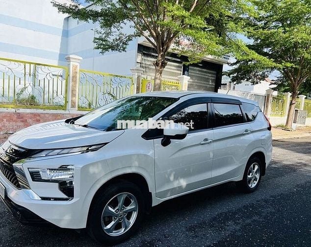 Mitsubishi Xpander 2022 1.5 AT - 78000 km