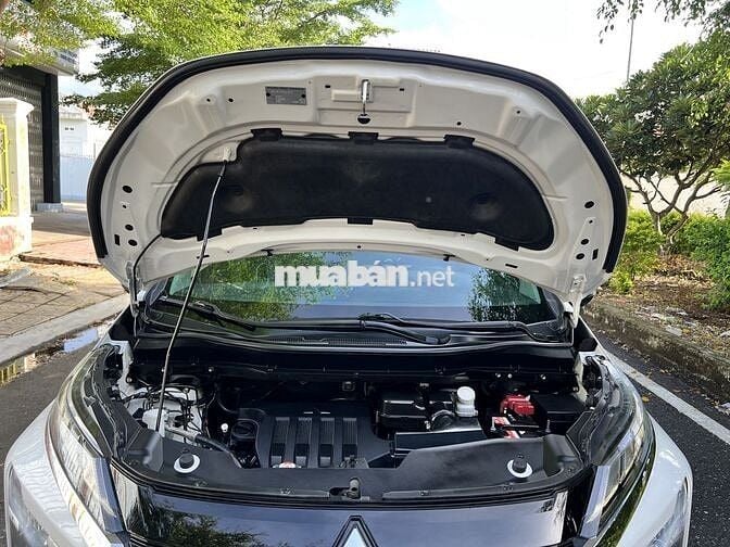Mitsubishi Xpander 2022 1.5 AT - 78000 km