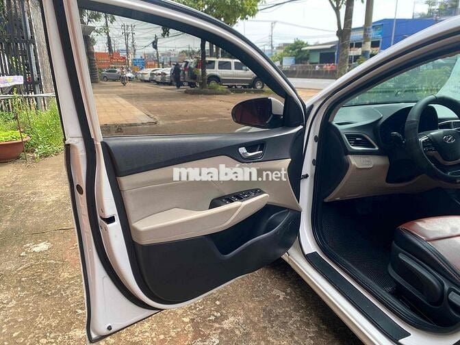 Hyundai Accent 2019 1.4 AT (1 chủ)