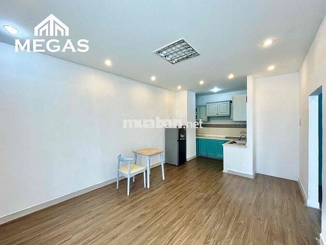 CHO THUÊ STUDIO TÁCH BẾP FULL NỘI THẤT SIU RỘNG NGAY QUẬN 10