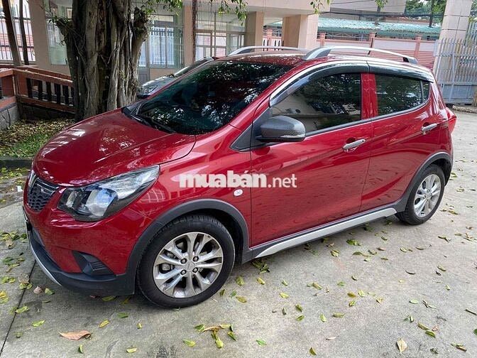 VinFast Fadil 2020 1.4 AT  1 chủ