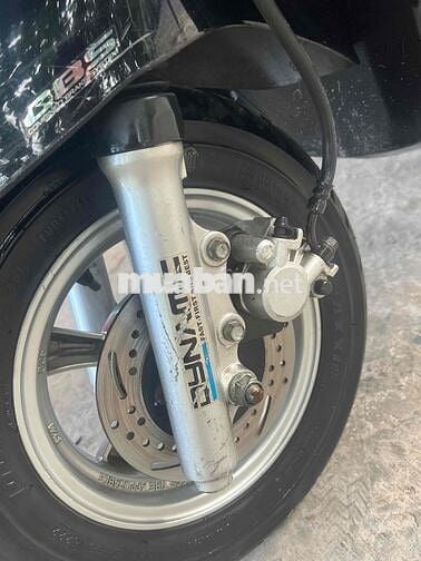 Bán atila venus bản đặt biệt 125 2015 xe cọp