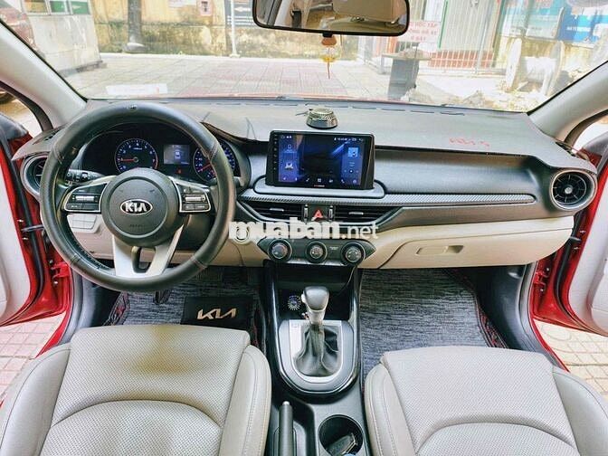 Kia Cerato 2019 1.6 AT Deluxe - 70000 km