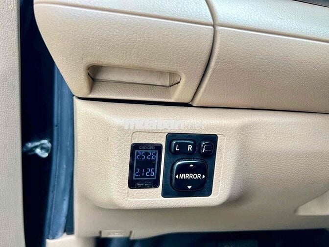 Toyota Vios 2016 1.5E CVT - 145000 km