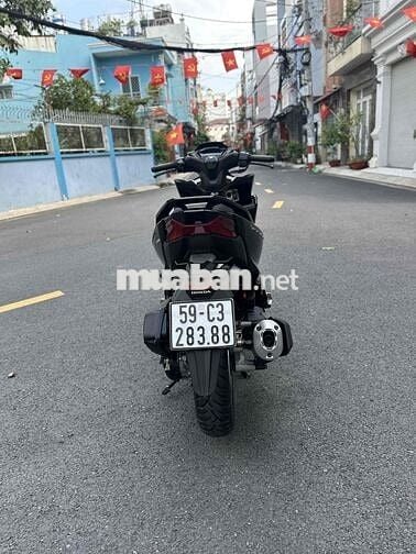 vario 160 abs
