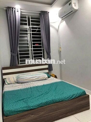 Nhà Nguyên Căn Sẵn Nội Thất Đường Huỳnh Mẫn Đạt - 2PN 1WC